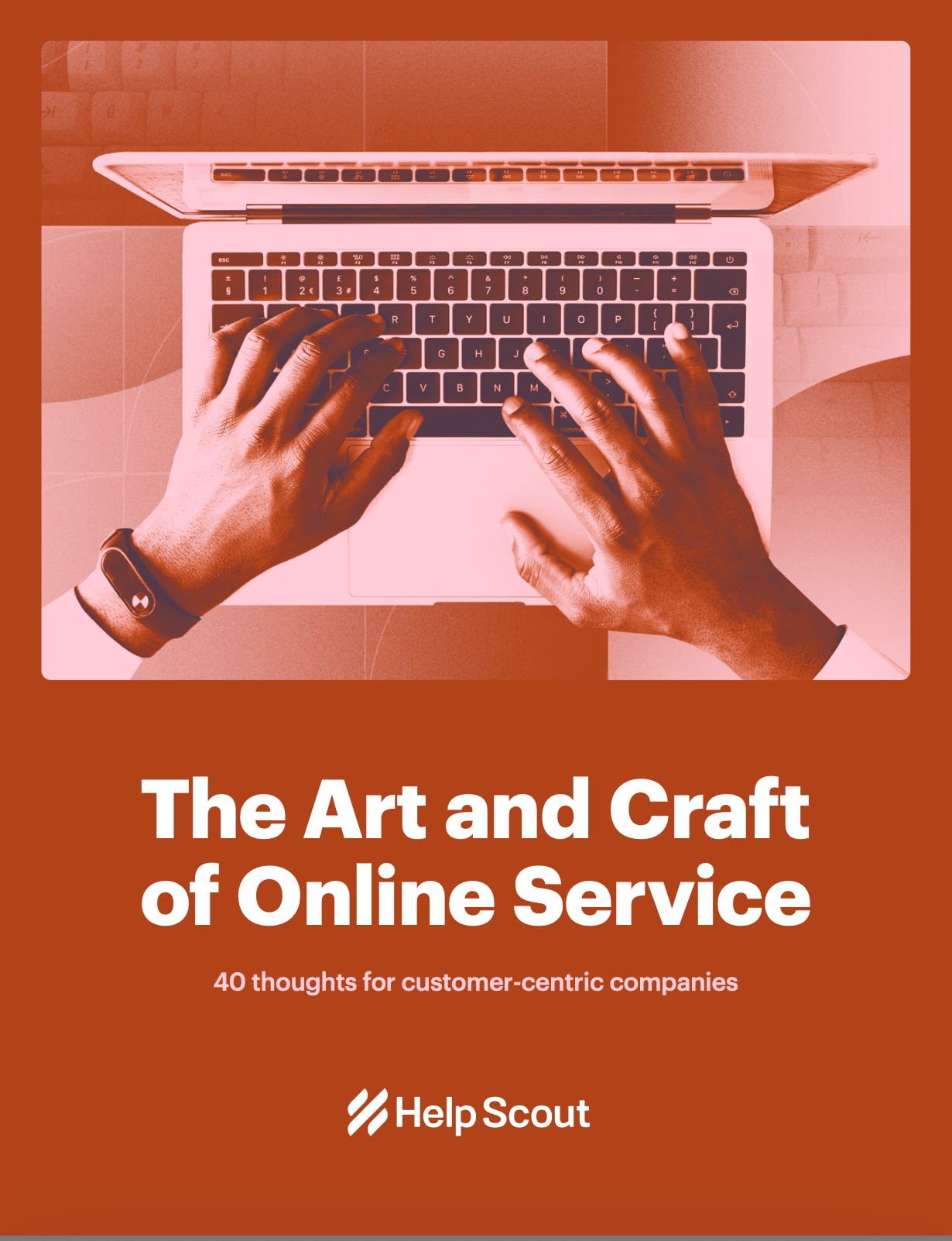 The Art and Craft of Online Service